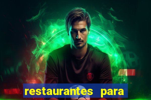 restaurantes para casamento porto alegre